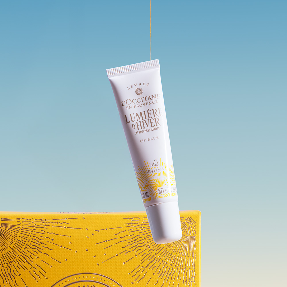 Bálsamo Labial Karité Luz do Entardecer 12mL, , large image number 1